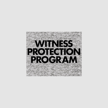 Witnesses Protection Program