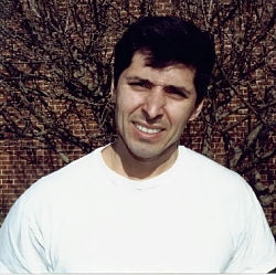 michael santos