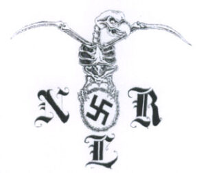Nazi Low Riders