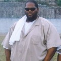 Prison Killers Series Author - GORILLA CONVICT