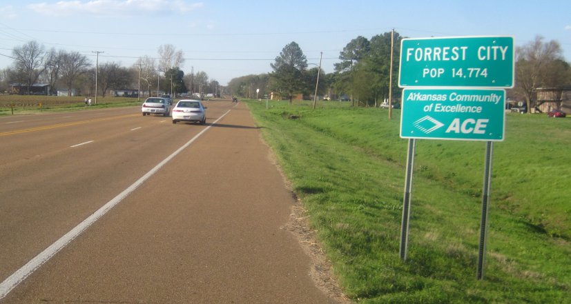 Honda of forrest city forrest city ar #7
