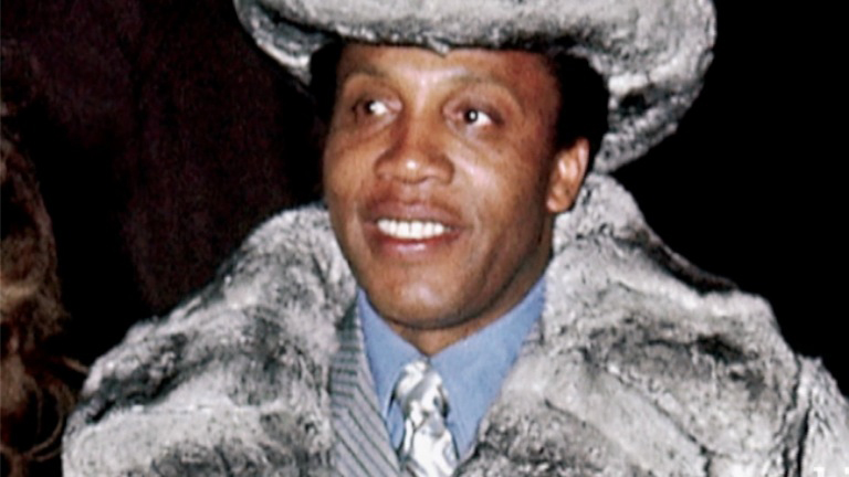 Image result for Drug Lord Frank Lucas