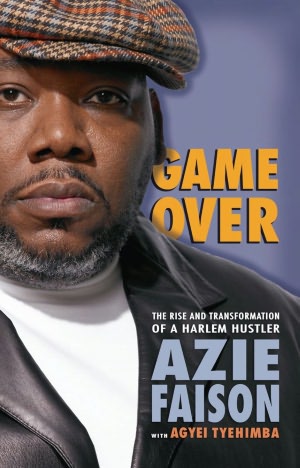 Game Over The Rise and Transformation of a Harlem Hustler Epub-Ebook