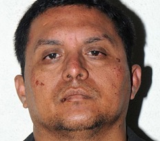 Miguel Angel Trevino Morales