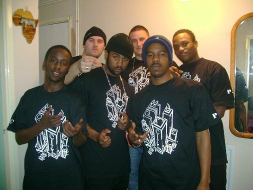 Gangs of Britain TV Series 2013 - IMDb