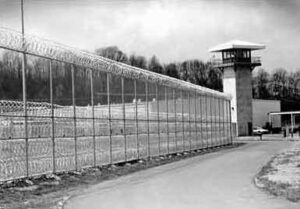 prison