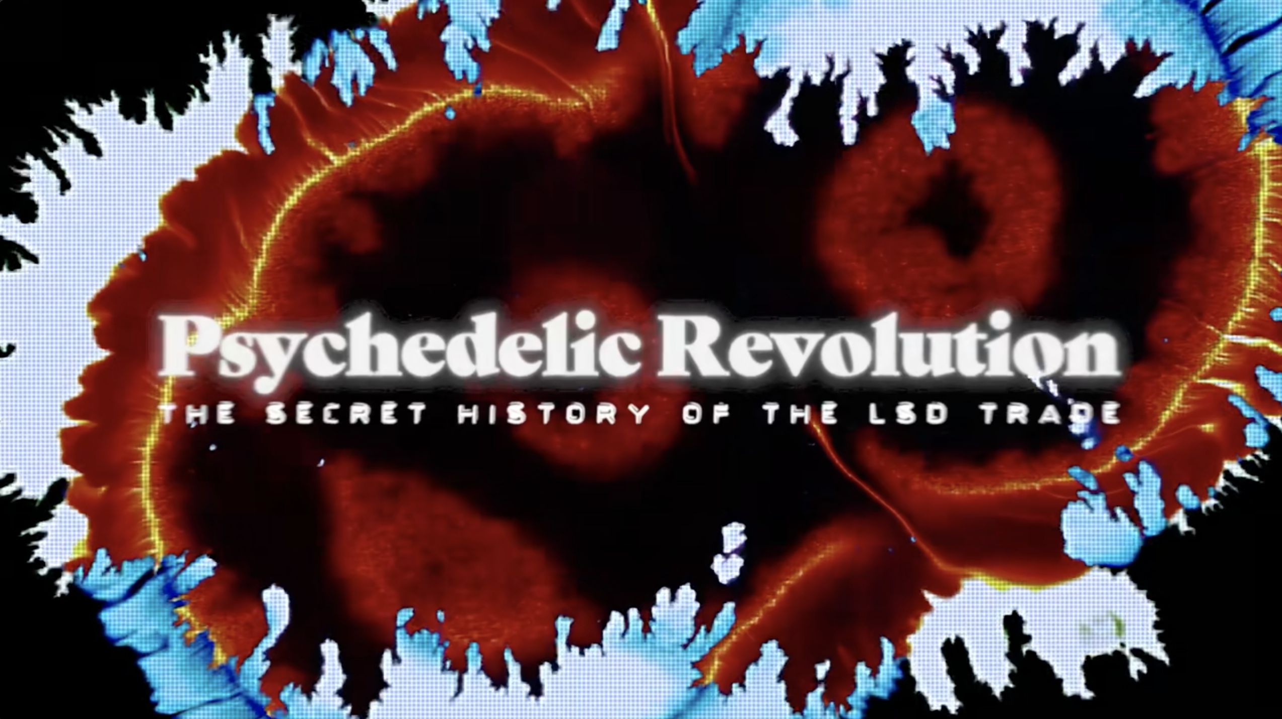 Psychedelic Revolution